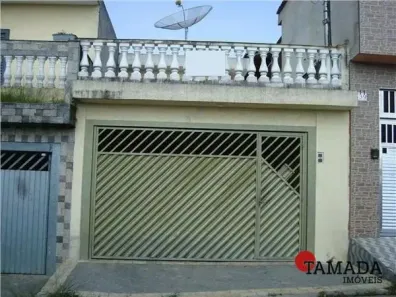 Casa com 3 Quartos à venda, 175m² no Limoeiro, São Paulo