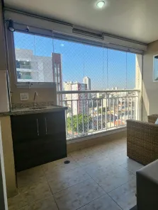 Apartamento com 2 Quartos à venda, 70m² no Santa Paula, São Caetano do Sul
