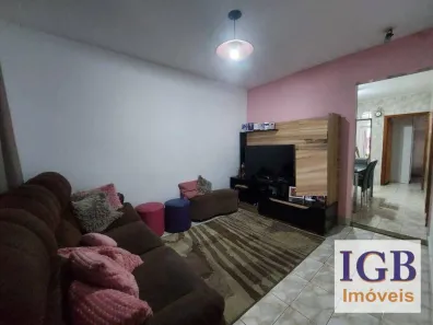 Casa com 4 Quartos à venda, 110m² no Sítio do Morro, São Paulo