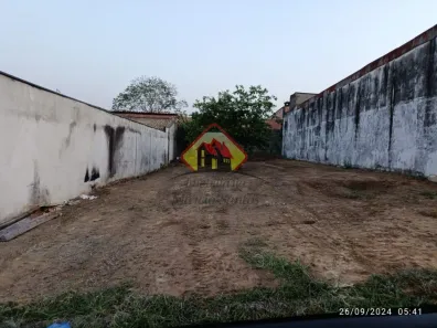 Lote/Terreno à venda, 250m² no Vitória Vale II, Pindamonhangaba