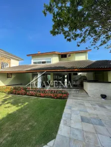 Casa de Condomínio com 4 Quartos para alugar, 650m² no Barra da Tijuca, Rio de Janeiro