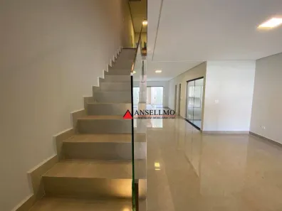 Sobrado com 3 Quartos à venda, 180m² no Assunção, São Bernardo do Campo