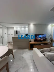 Apartamento com 2 Quartos à venda, 68m² no Jardim Vazani, São Paulo