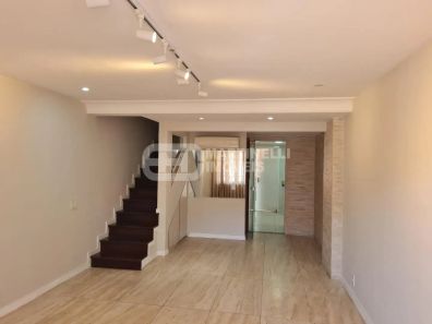Casa de Condomínio com 3 Quartos à venda, 140m² no Recreio dos Bandeirantes, Rio de Janeiro