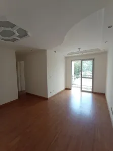 Apartamento com 2 Quartos à venda, 56m² no Jardim Íris, São Paulo