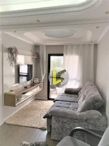 Cobertura com 3 Quartos à venda, 198m² no Santa Maria, São Caetano do Sul