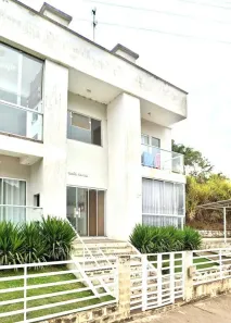 Apartamento com 2 Quartos à venda, 52m² no Bateas, Brusque