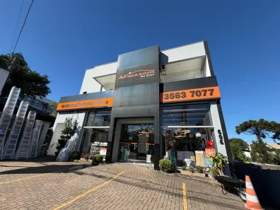 Apartamento com 2 Quartos para alugar, 65m² no Bom Jardim, Ivoti