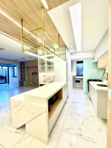 Apartamento com 2 Quartos à venda, 113m² no Vila Monumento, São Paulo