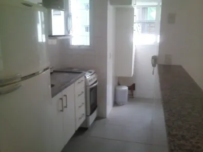 Apartamento com 3 Quartos para alugar, 123m² no Perdizes, São Paulo