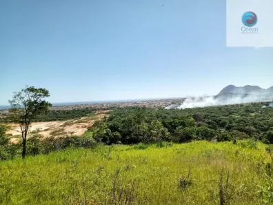 Lote/Terreno à venda, 1100m² no Chácaras de Inoã (Inoã), Maricá