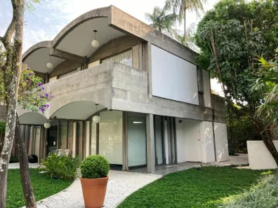 Casa com 4 Quartos à venda, 325m² no Lapa, São Paulo