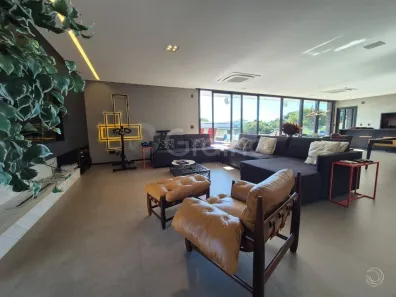 Casa com 3 Quartos à venda, 505m² no Cacupé, Florianópolis