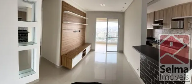 Apartamento com 2 Quartos para alugar, 69m² no Belenzinho, São Paulo