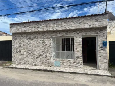 Casa com 3 Quartos à venda, 122m² no Cidade 2000, Fortaleza