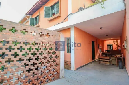 Casa com 3 Quartos à venda, 220m² no Perdizes, São Paulo