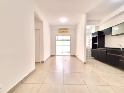 Apartamento com 2 Quartos para alugar, 66m² no Jardim Santa Adélia, Limeira
