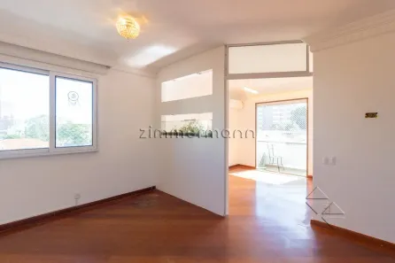 Apartamento com 2 Quartos à venda, 88m² no Vila Madalena, São Paulo