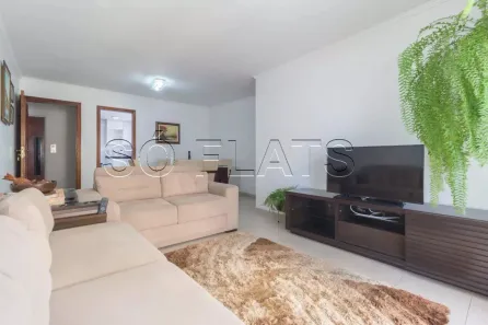 Apartamento com 3 Quartos à venda, 107m² no Belenzinho, São Paulo