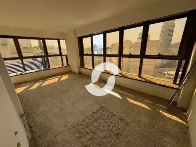 Sala Comercial à venda, 31m² no São Domingos, Niterói