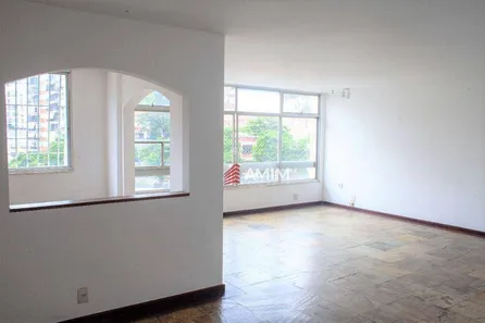 Apartamento com 4 Quartos à venda, 172m² no Ingá, Niterói