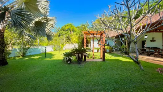 Casa com 6 Quartos à venda, 1479m² no Centro, Angra dos Reis