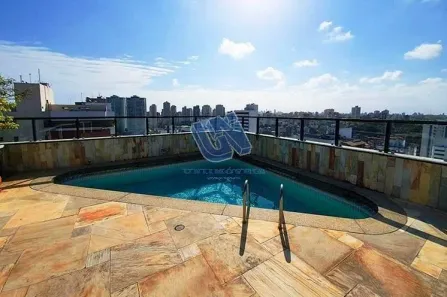 Cobertura com 4 Quartos à venda, 416m² no Candeal, Salvador