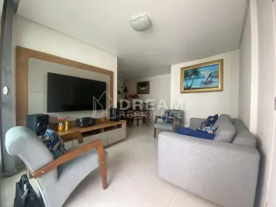 Apartamento com 3 Quartos à venda, 98m² no Piedade, Jaboatão dos Guararapes