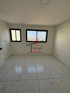 Apartamento com 2 Quartos para alugar, 50m² no Vila Aricanduva, São Paulo