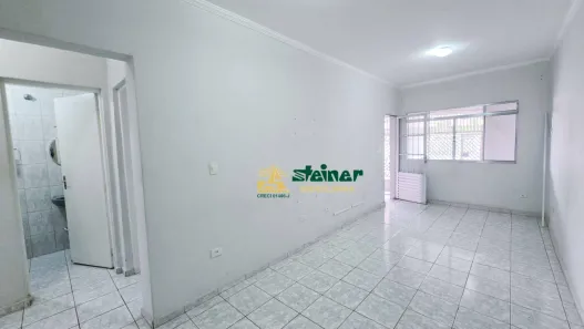 Casa com 2 Quartos para alugar, 120m² no Jardim Aida, Guarulhos