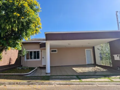 Casa de Condomínio com 3 Quartos à venda, 180m² no Condomínio Residencial Sunset Village, Bragança Paulista