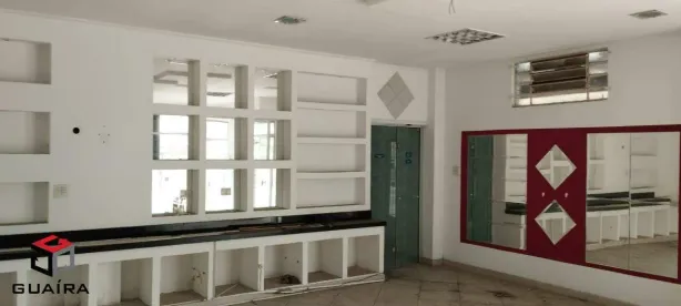 Ponto Comercial à venda, 153m² no Rudge Ramos, São Bernardo do Campo