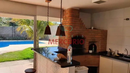 Casa com 5 Quartos à venda, 390m² no Congonhas, Duartina