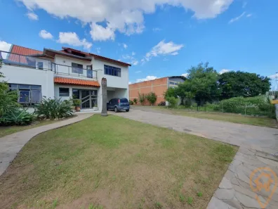 Lote/Terreno à venda, 715m² no Boqueirão, Curitiba