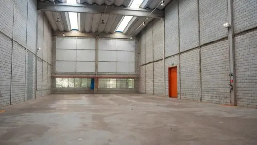 Ponto Comercial com 1 Quarto para alugar, 1320m² no Jaguaré, São Paulo
