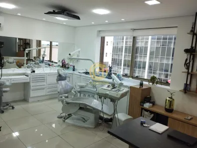 Sala Comercial à venda, 45m² no Jardim Oswaldo Cruz, São José dos Campos