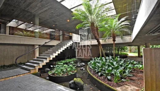 Casa com 3 Quartos à venda, 976m² no Cidade Jardim, São Paulo