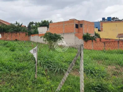 Lote/Terreno à venda, 524m² no Jardim Guarani, Campinas