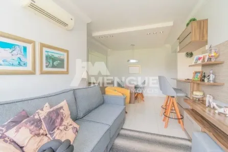 Apartamento com 3 Quartos à venda, 74m² no Sarandi, Porto Alegre