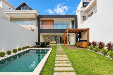 Casa com 4 Quartos à venda, 220m² no Vargem Grande, Rio de Janeiro