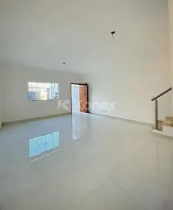 Sobrado com 3 Quartos à venda, 90m² no Vila Romero, São Paulo