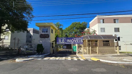 Apartamento com 2 Quartos à venda, 54m² no Jardim do Lago, Campinas