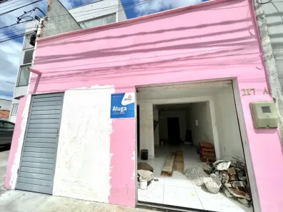 Lote/Terreno para alugar, 140m² no Nova Parnamirim, Parnamirim