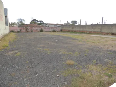 Lote/Terreno à venda, 1000m² no Novo Mundo, Curitiba