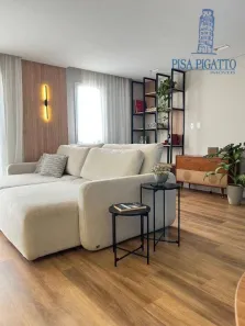 Apartamento com 2 Quartos à venda, 80m² no Balneário Tropical, Paulínia