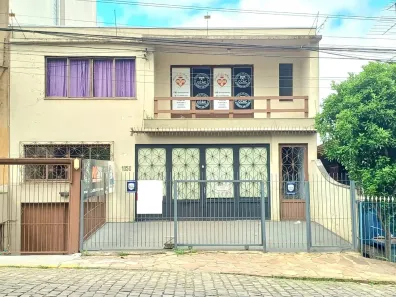 Sala Comercial à venda, 119m² no Exposição, Caxias do Sul