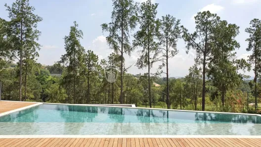 Casa de Condomínio com 5 Quartos à venda, 900m² no Condomínio Terras de São José, Itu