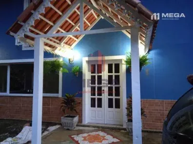 Fazenda/Sítio com 8 Quartos à venda, 270m² no , Domingos Martins