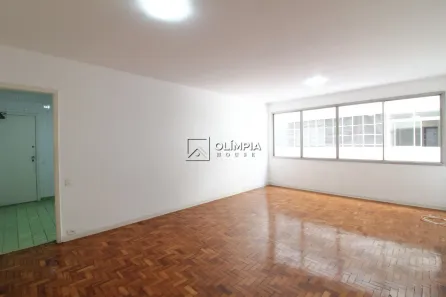Apartamento com 3 Quartos à venda, 115m² no Higienópolis, São Paulo