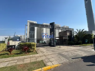 Apartamento com 2 Quartos à venda, 40m² no Igara, Canoas